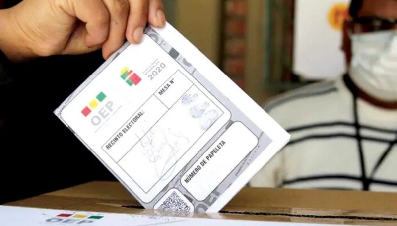Paz y Tuto concluyen sus campañas y comienza la veda…