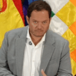 Dorgathen pide declarar en Santa Cruz por el caso Botrading y alega problemas…