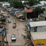 México en emergencia: 70 muertos por las inundaciones