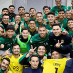 Bolivia escala posiciones en el ranking FIFA y mantiene viva la ilusión del…
