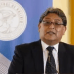 BCB aclara que Bolivia mantiene 23,82 toneladas de oro y que la ley…