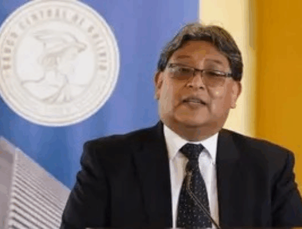 BCB aclara que Bolivia mantiene 23,82 toneladas de oro y que la ley no exige tenerlas en bóvedas