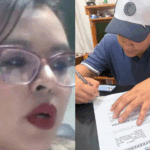 Juez otorga libertad irrestricta al hijo del presidente Arce