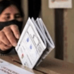 TSE prohíbe el uso de celulares al momento de votar este 19 de…