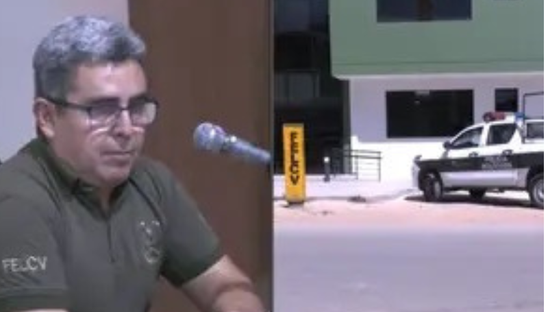 ¡La madre lo denunció! Padrastro es encarcelado por abusar a…