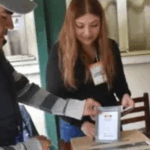 Tarija concluye el cómputo de actas al 100% y da la victoria a…