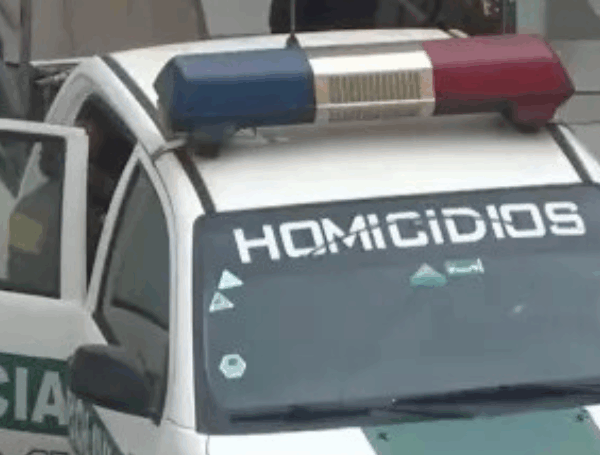 Hallan estrangulada cerca de su casa a una adolescente de 15 años reportada como desaparecida