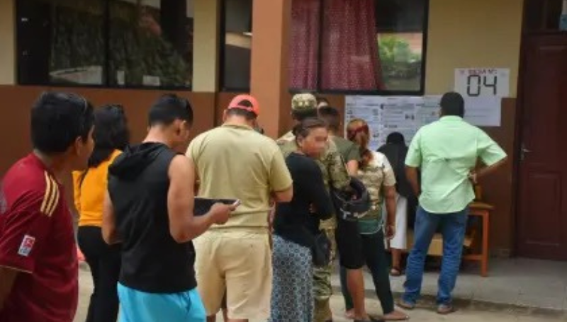 Más de 170 deudores de asistencia familiar fueron capturados mientras…