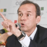 Alianza Libre solicita al TSE las actas de la segunda vuelta para realizar…