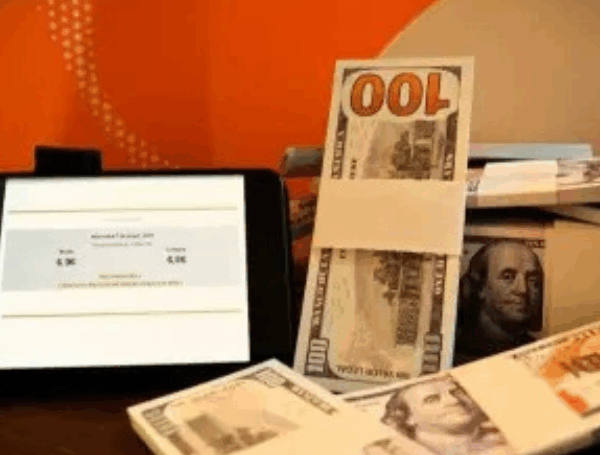 Mercado paralelo: así se cotiza el dólar digital este miércoles 22 de octubre