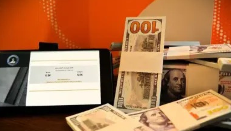 Mercado paralelo: así se cotiza el dólar digital este miércoles…