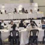 Cochabamba concluye el cómputo oficial: Rodrigo Paz gana con más del 61% y…