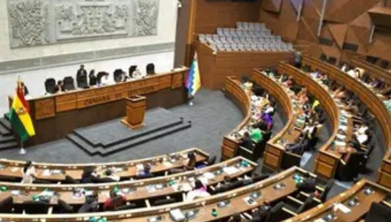 Cámara de Diputados debatirá préstamo de más de 67 millones…