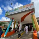 EXPLOSIÓN EN SAN RAMÓN DEJA UNA NIÑA MUERTA Y DOS MENORES GRAVEMENTE HERIDAS