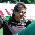 “Gilbert sería importante” para solucionar la falta de gol en la Verde, dice…