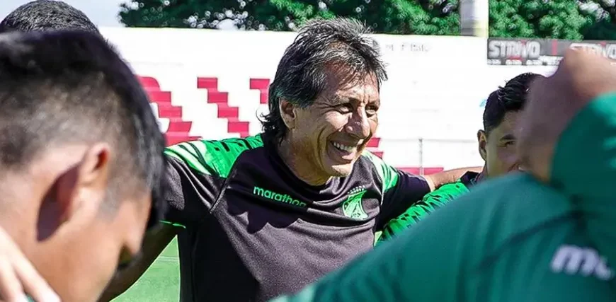 “Gilbert sería importante” para solucionar la falta de gol en…