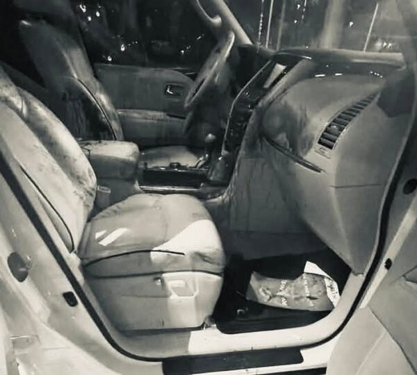 Violento asesinato en San Ramón: acribillan al hijo de la alcaldesa en plena plaza principal