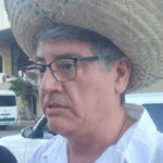 Jerjes Justiniano retorna a Bolivia tras más de dos años en el exilio