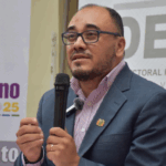 Ávila: Lara no podrá exigir disculpas de Velasco ni desviarse de los temas…