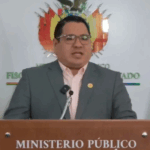 Fiscalía remite a la Asamblea denuncia contra magistrados “autoprorrogados” del TCP