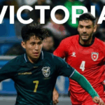 La Verde logra su primera victoria en amistoso ante Jordania