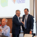 Germán Antelo respalda su apoyo a Tuto: “Bolivia necesita un cambio profundo, no…