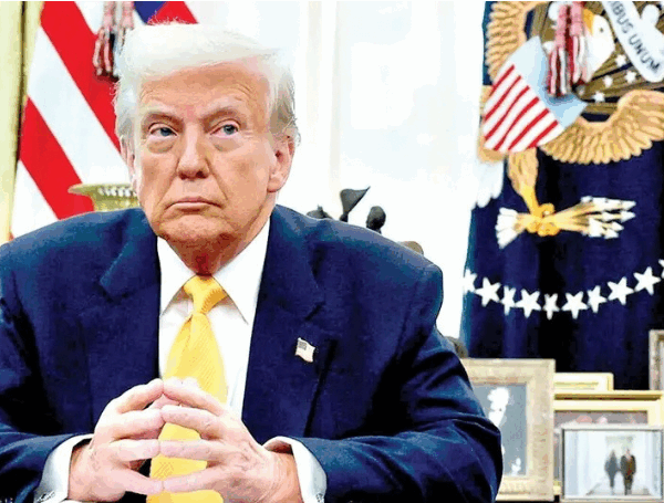 EE.UU. pone la mirada en Bolivia: “se están acercando a nuestro camino”