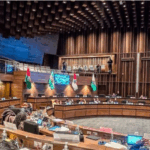 Senado aprueba proyecto de ley para instituir el “Día del Hombre Boliviano” cada…