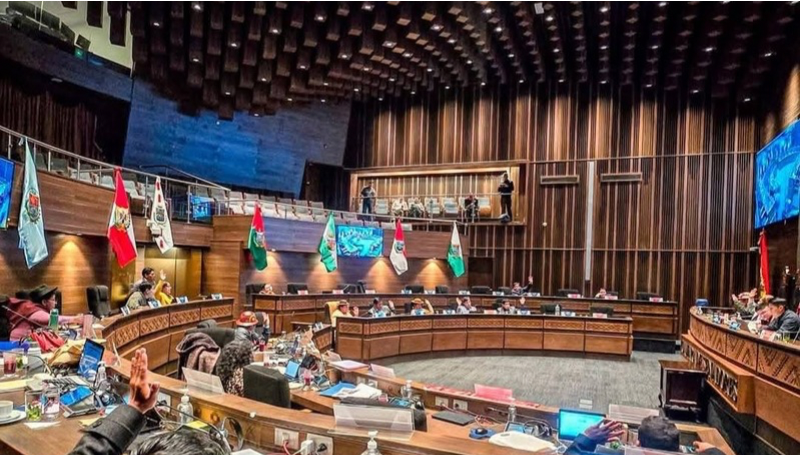 Senado aprueba proyecto de ley para instituir el “Día del…