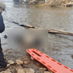 Tenía las manos encadenadas: hallan cuerpo flotando en río Chimoré
