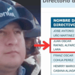 Encuentran sin vida a funcionario del directorio de ENTEL