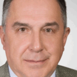 Fallece Gustavo Aliaga, diputado de Comunidad Ciudadana y exdiplomático boliviano