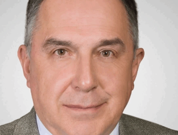 Fallece Gustavo Aliaga, diputado de Comunidad Ciudadana y exdiplomático boliviano