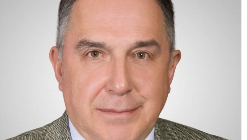 Fallece Gustavo Aliaga, diputado de Comunidad Ciudadana y exdiplomático boliviano