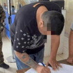 Bolivia entrega a Brasil a presunto miembro del PCC con notificación roja de…