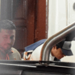 Hijo del presidente Arce pasó la noche en celdas de la FELCV y…