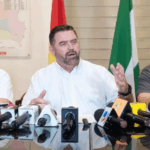 La CAO exige cumplir promesas electorales y ratifica su agenda productiva