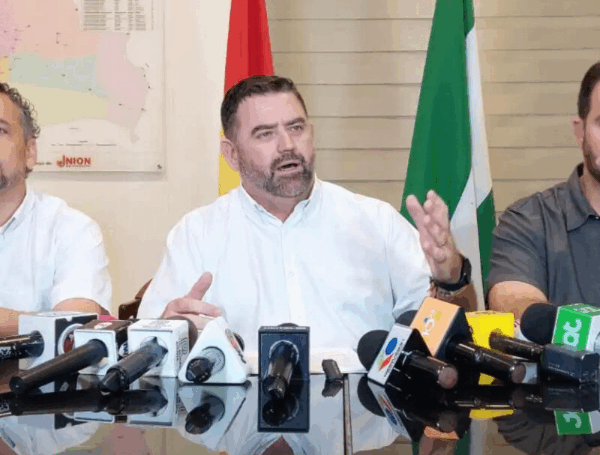 La CAO exige cumplir promesas electorales y ratifica su agenda productiva