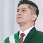 Juan Carlos Medrano asume la presidencia del Concejo Municipal y promete una nueva…