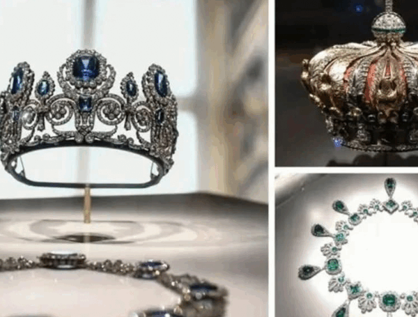 Robo en el Louvre: la policía tiene menos de 48 horas para recuperar las joyas robadas