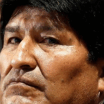 ÚLTIMA HORA: Evo Morales a juicio por trata y tráfico agravado de personas