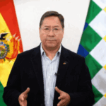 Gobierno de Luis Arce tendrá su última reunión de gabinete el 5 de…