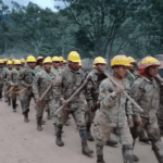 Avanzan las operaciones de búsqueda y rescate en Samaipata con amplio despliegue interinstitucional