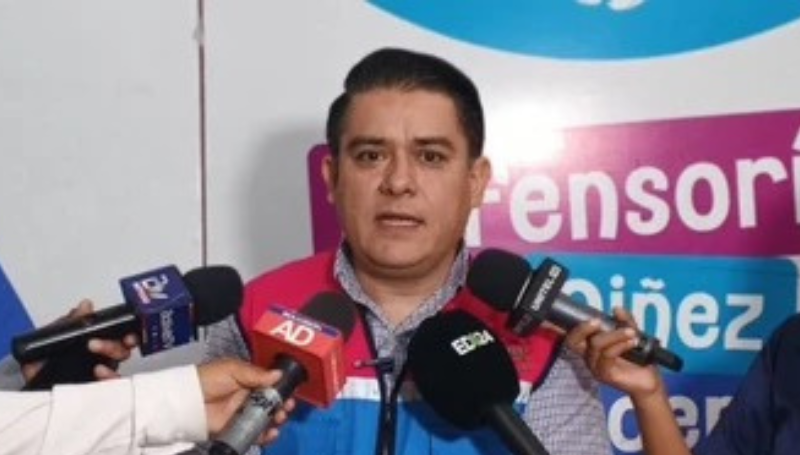 Defensoría pedirá la expulsión definitiva del alumno que golpeó a…