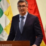 GOBIERNO ELIMINA CUATRO IMPUESTOS Y ANUNCIA AJUSTE FISCAL DEL 30%