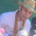 “No conozco aún el paquete de medidas, no me dejan participar de reuniones&hellip;