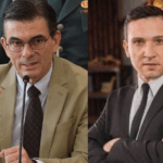 Críticas a la eliminación de impuestos anunciada por Rodrigo Paz