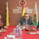 TCP ORDENA EL FIN DE LA PRÓRROGA DE MANDATOS EN 10 DÍAS