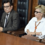 Sala Constitucional ordena salida inmediata de los autoprorrogados del TCP