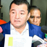 Alcalde Jhonny Fernández reafirma defensa del Mercado Mutualista y centros de abastecimiento